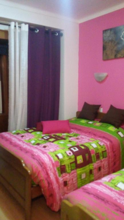 Residencial Moeda Hotel Coimbra Buitenkant foto