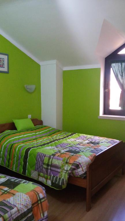 Residencial Moeda Hotel Coimbra Buitenkant foto
