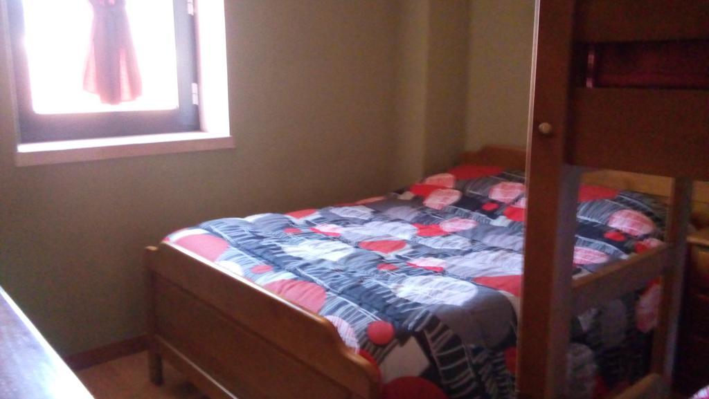 Residencial Moeda Hotel Coimbra Buitenkant foto