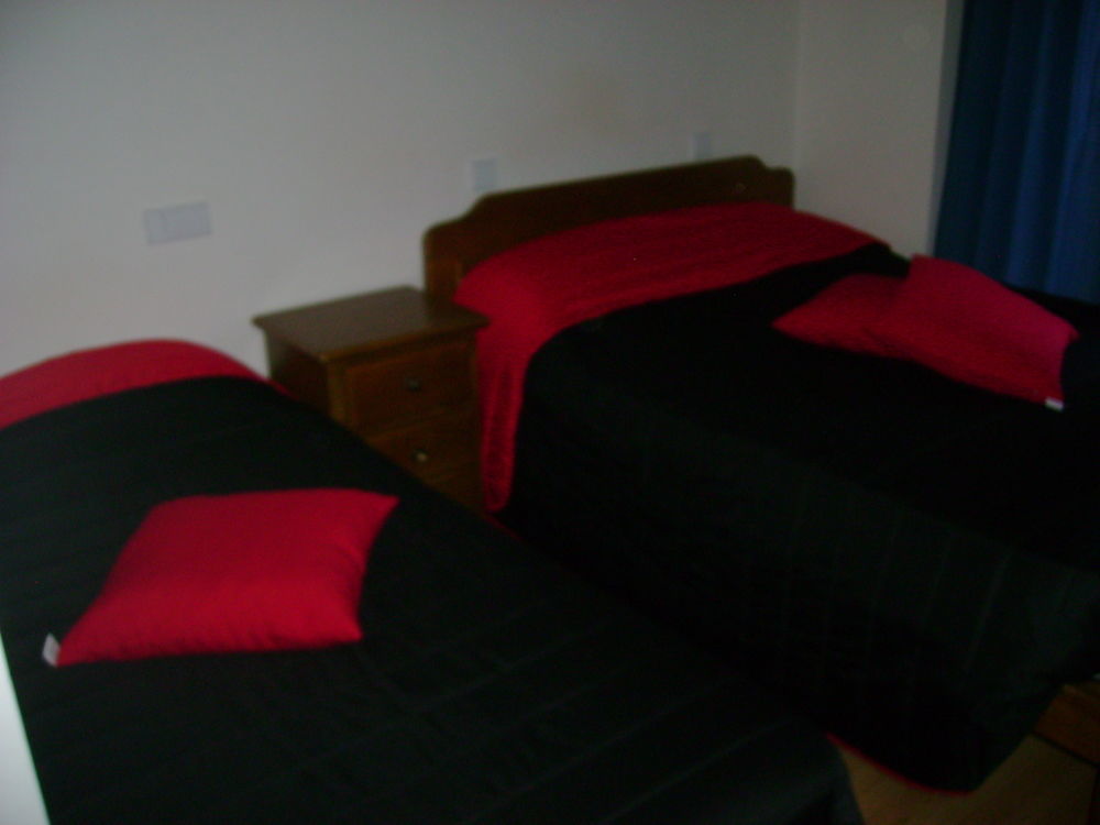 Residencial Moeda Hotel Coimbra Buitenkant foto